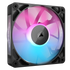 GUNMANSA Corsair iCUE LINK RX120 RGB, Fan