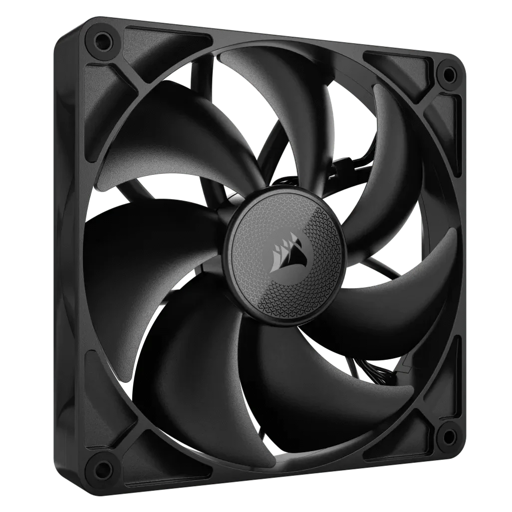 GUNMANSA Corsair iCUE LINK RX140, Fan