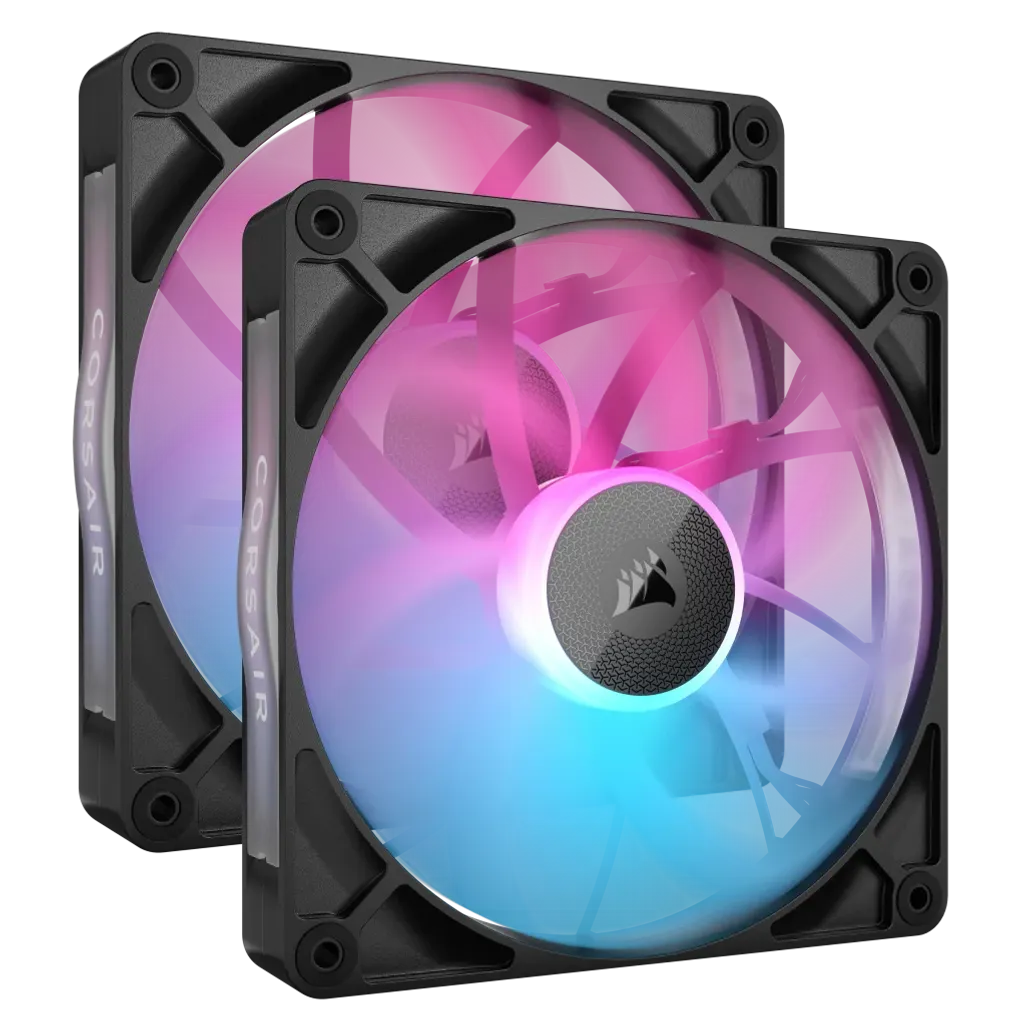 GUNMANSA Corsair iCUE LINK RX140 RGB, Fan