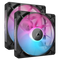 GUNMANSA Corsair iCUE LINK RX140 RGB, Fan