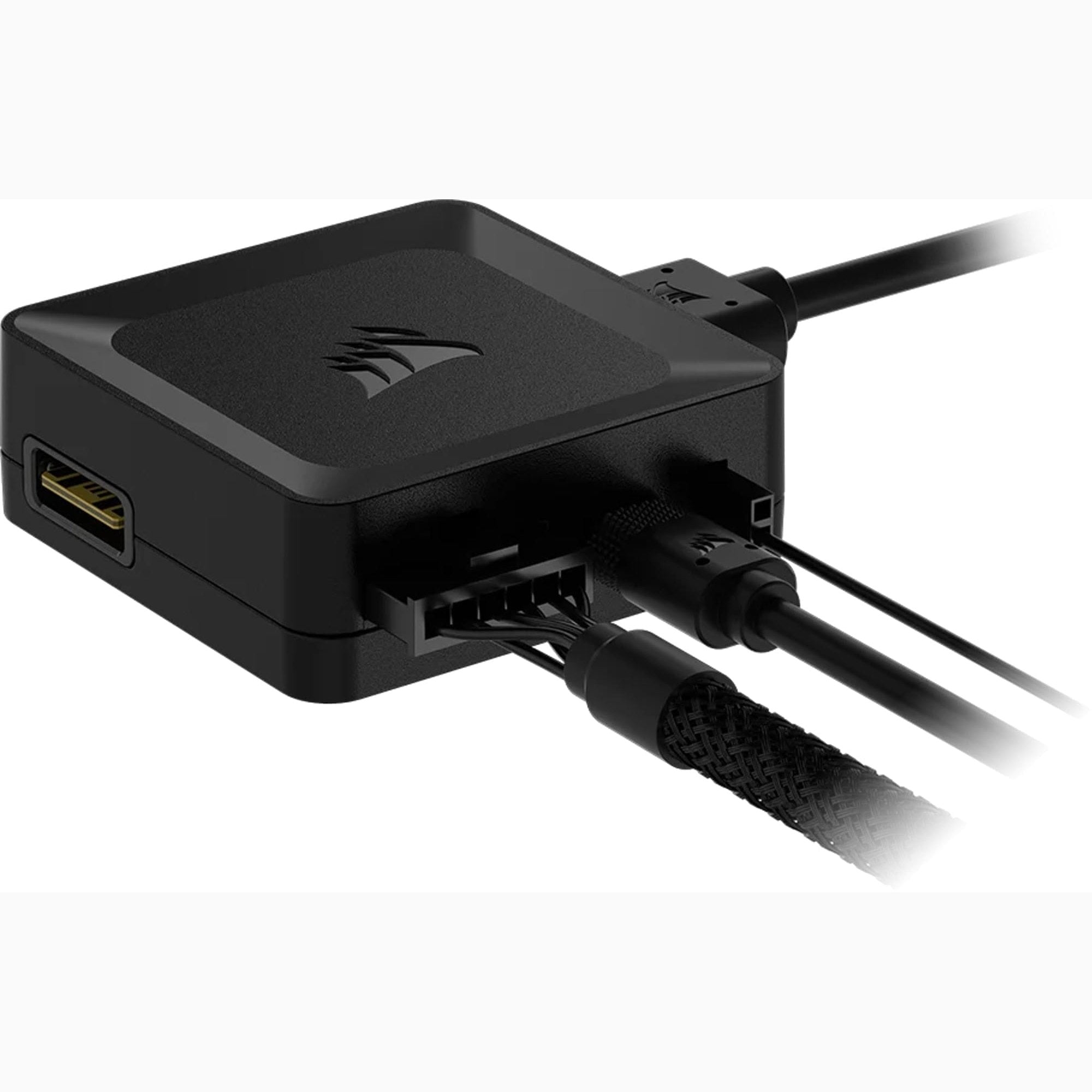 GUNMANSA Corsair iCUE LINK System Hub