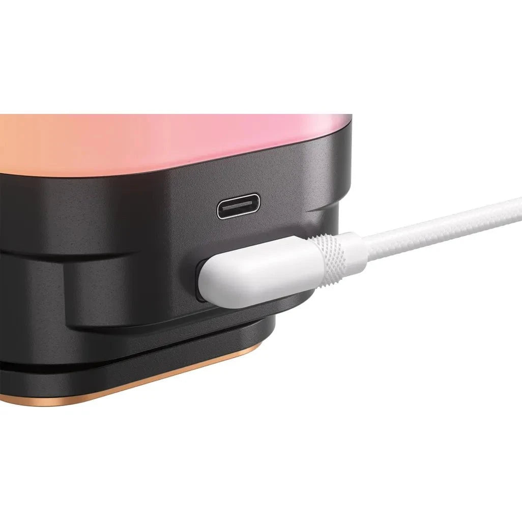 GUNMANSA Corsair iCUE LINK TITAN 240 RX LCD, Air cooler