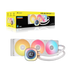 GUNMANSA Corsair iCUE LINK TITAN 360 RX LCD, Air cooler
