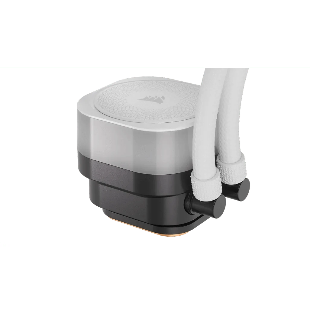 GUNMANSA Corsair iCUE LINK TITAN RX RGB, All-in-one liquid cooler,