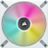 GUNMANSA Corsair iCUE ML140 RGB ELITE, Fan