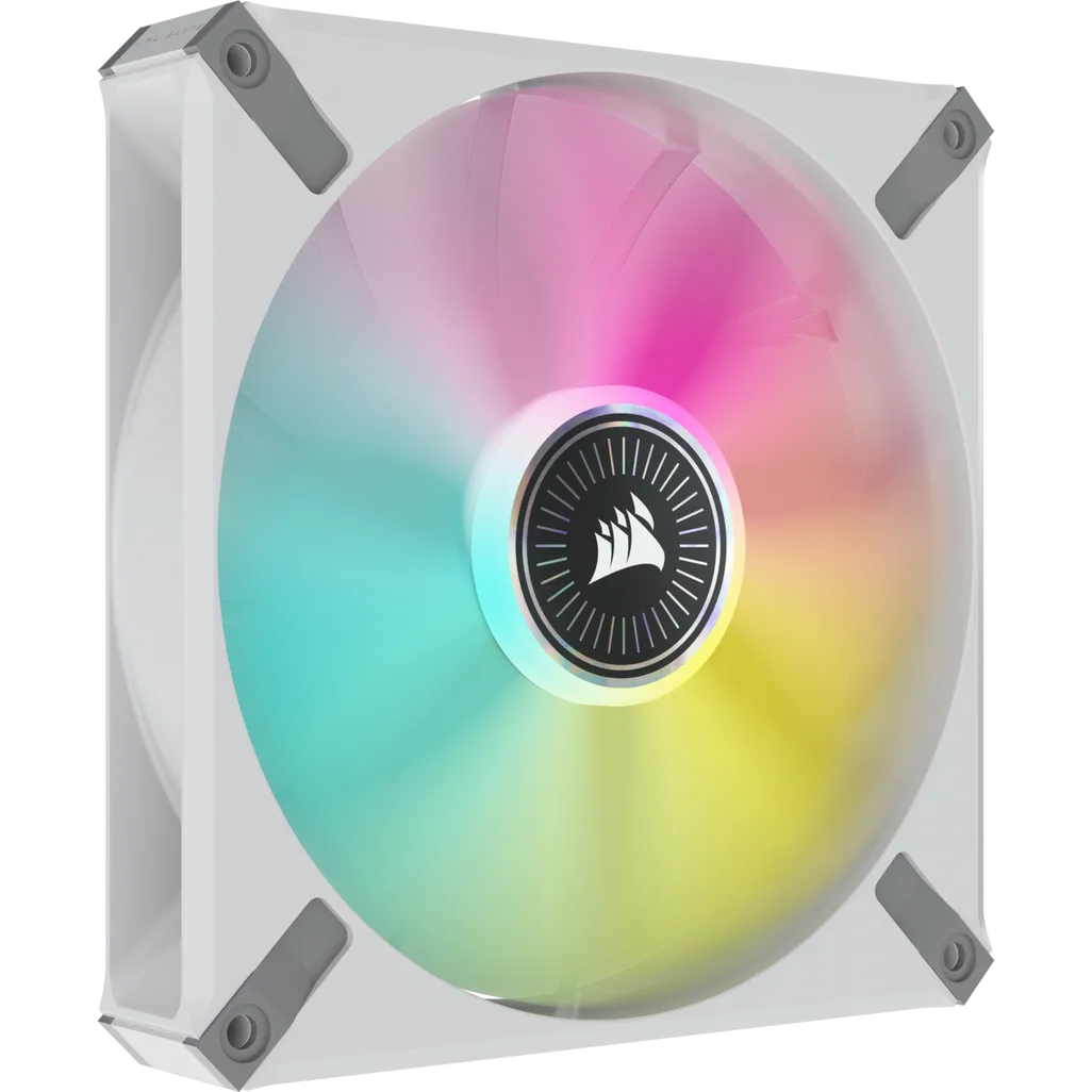 GUNMANSA Corsair iCUE ML140 RGB ELITE, Fan