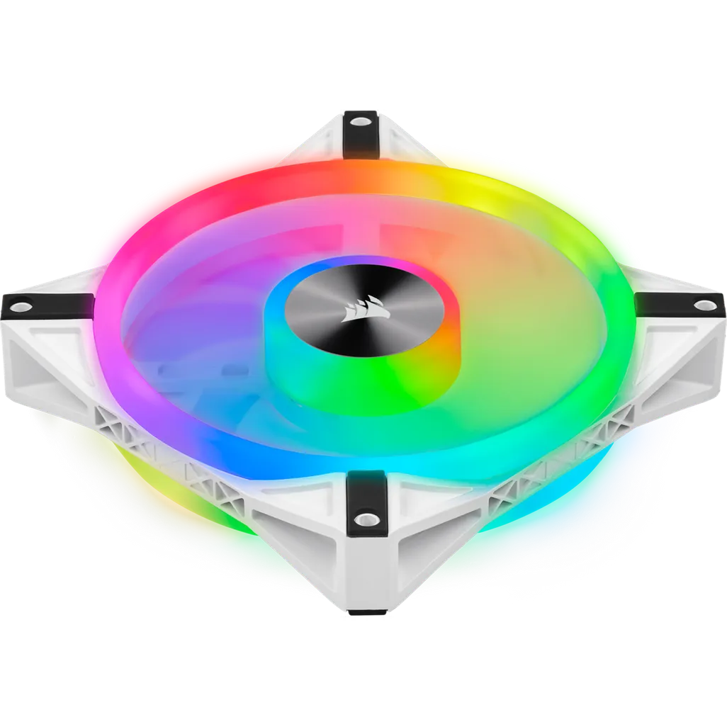 GUNMANSA Corsair iCUE QL140, Fan, 14 cm