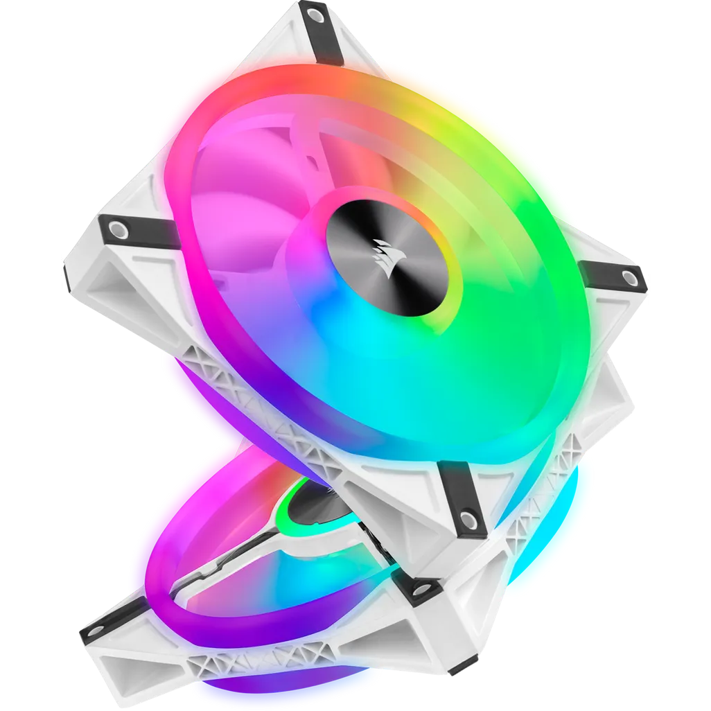 GUNMANSA Corsair iCUE QL140, Fan, 14 cm