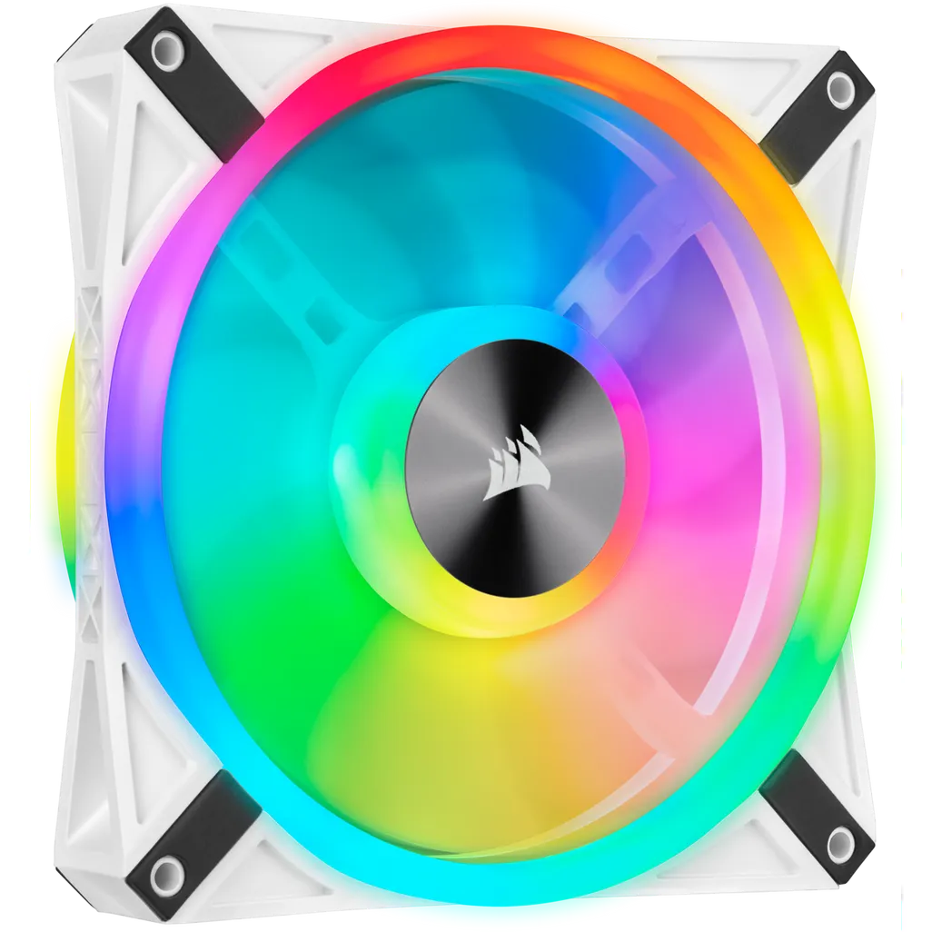 GUNMANSA Corsair iCUE QL140, Fan, 14 cm