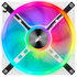 GUNMANSA Corsair iCUE QL140, Fan, 14 cm