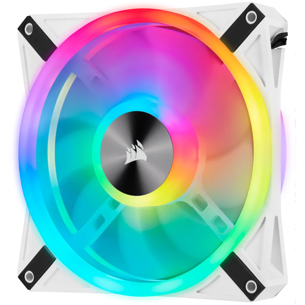 GUNMANSA Corsair iCUE QL140, Fan, 14 cm