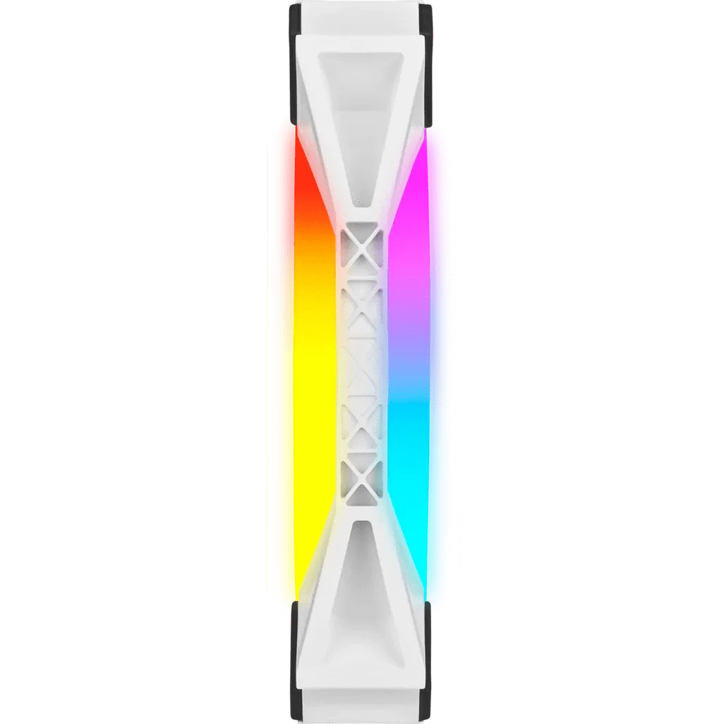 GUNMANSA Corsair iCUE QL140, Fan, 14 cm