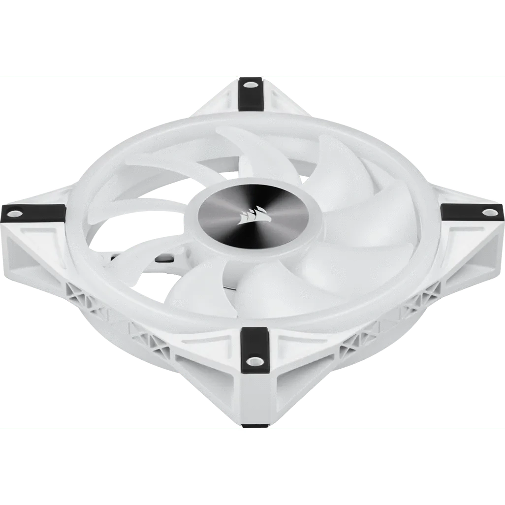 GUNMANSA Corsair iCUE QL140, Fan, 14 cm