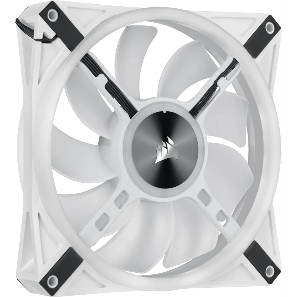 GUNMANSA Corsair iCUE QL140, Fan, 14 cm