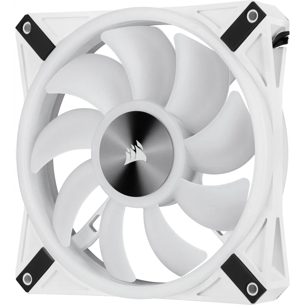 GUNMANSA Corsair iCUE QL140, Fan, 14 cm