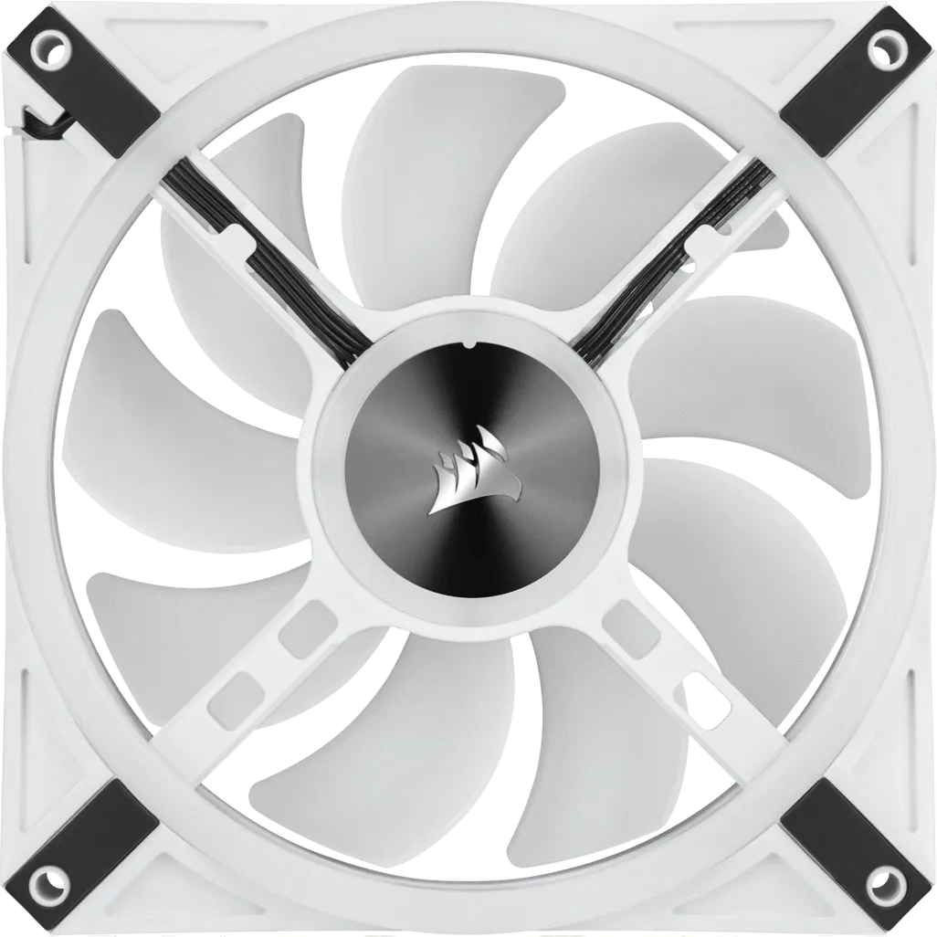 GUNMANSA Corsair iCUE QL140, Fan, 14 cm