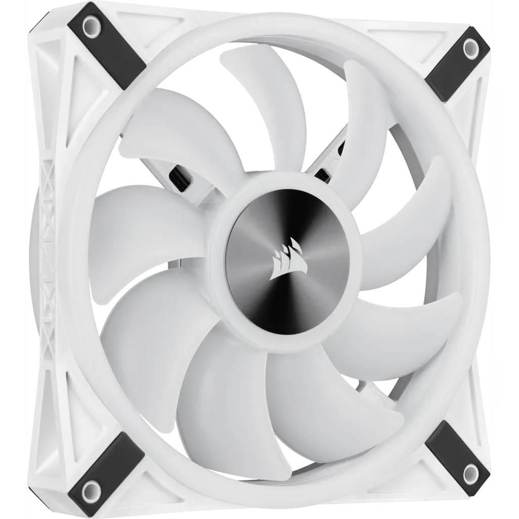 GUNMANSA Corsair iCUE QL140, Fan, 14 cm