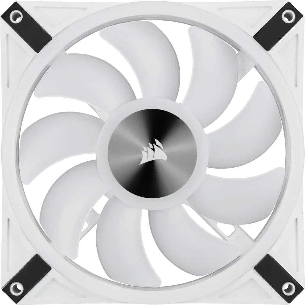 GUNMANSA Corsair iCUE QL140, Fan, 14 cm