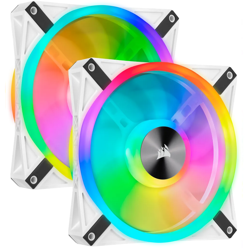 GUNMANSA Corsair iCUE QL140, Fan, 14 cm