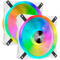 GUNMANSA Corsair iCUE QL140, Fan, 14 cm