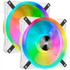 GUNMANSA Corsair iCUE QL140, Fan, 14 cm