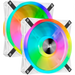GUNMANSA Corsair iCUE QL140, Fan, 14 cm