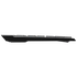 GUNMANSA Corsair K100 AIR WIRELESS RGB Ultra-Thin Mechanical Gaming Keyboard - CHERRY MX Ultra Low Profile - Black