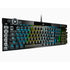 GUNMANSA Corsair K100 RGB Optical-Mechanical Wired CORSAIR OPX Switch Keyboard with RGB Backlighting – Black.