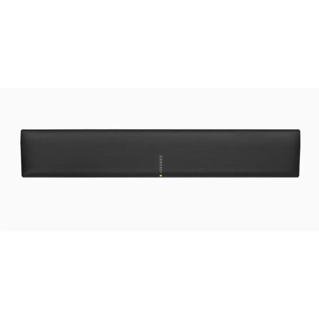 GUNMANSA Corsair K100 RGB Optical-Mechanical Wired CORSAIR OPX Switch Keyboard with RGB Backlighting – Black.