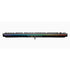 GUNMANSA Corsair K100 RGB Optical-Mechanical Wired CORSAIR OPX Switch Keyboard with RGB Backlighting – Black.