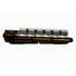 GUNMANSA Corsair K100 RGB Optical-Mechanical Wired CORSAIR OPX Switch Keyboard with RGB Backlighting – Black.