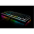 GUNMANSA Corsair K100 RGB Optical-Mechanical Wired CORSAIR OPX Switch Keyboard with RGB Backlighting – Black.