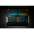 GUNMANSA Corsair K100 RGB Optical-Mechanical Wired CORSAIR OPX Switch Keyboard with RGB Backlighting – Black.