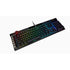 GUNMANSA Corsair K100 RGB, Wired, USB, Mechanical, QWERTZ, RGB LED, Black