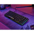 GUNMANSA Corsair K65 PRO MINI, Wired, USB, Opto-mechanical key switch, QWERTY, RGB LED, Black