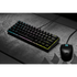 GUNMANSA Corsair K65 RGB Mini, Wired, USB, Mechanical, QWERTY, RGB LED, Black