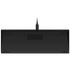 GUNMANSA Corsair K65 RGB Mini, Wired, USB, Mechanical, QWERTY, RGB LED, Black