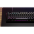 GUNMANSA Corsair K70, Full-size (100%), Wired, USB, Mechanical, Black