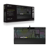 GUNMANSA Corsair K70 MAX, Full-size (100%), Wired, USB, RGB LED, Black