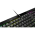GUNMANSA Corsair K70 MAX, Full-size (100%), Wired, USB, RGB LED, Black