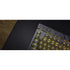 GUNMANSA Corsair K70 MAX, Full-size (100%), Wired, USB, RGB LED, Black