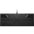 GUNMANSA Corsair K70 MAX, Full-size (100%), Wired, USB, RGB LED, Black