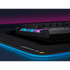 GUNMANSA Corsair K70 PRO, Wired, USB, Opto-mechanical key switch, QWERTY, RGB LED, Black