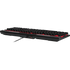 GUNMANSA Corsair K70 PRO, Wired, USB, Opto-mechanical key switch, QWERTY, RGB LED, Black
