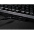 GUNMANSA Corsair K70 RGB PRO Mechanical Gaming Keyboard - CHERRY MX SPEED Silver Keyswitches - Black
