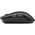 GUNMANSA Corsair KATAR PRO, Right-hand, Optical, RF Wireless, 10000 DPI, Black