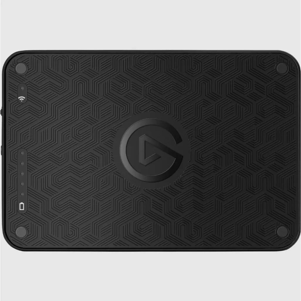 GUNMANSA Corsair Key Light Mini, 15 W, LED, Multi, 800 lm, 2900 K, 7000 K