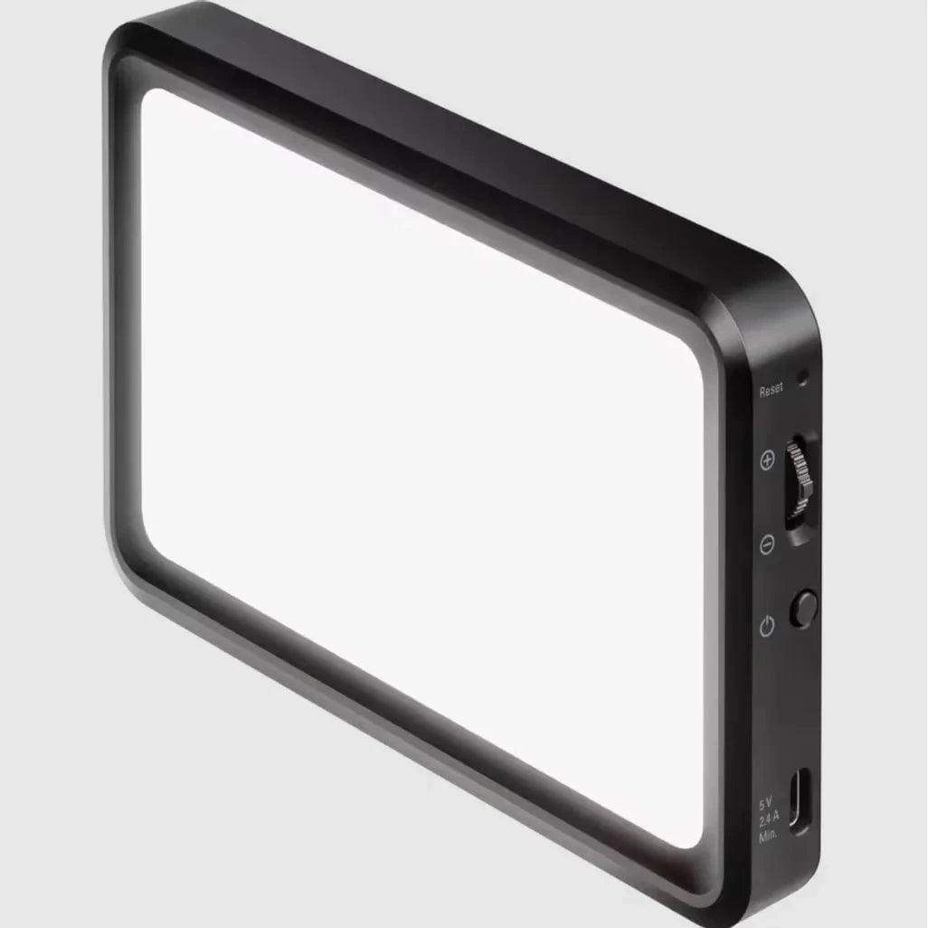 GUNMANSA Corsair Key Light Mini, 15 W, LED, Multi, 800 lm, 2900 K, 7000 K