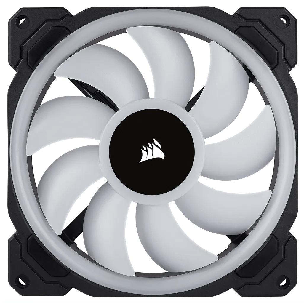 GUNMANSA Corsair LL140 RGB, Fan
