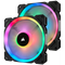GUNMANSA Corsair LL140 RGB, Fan
